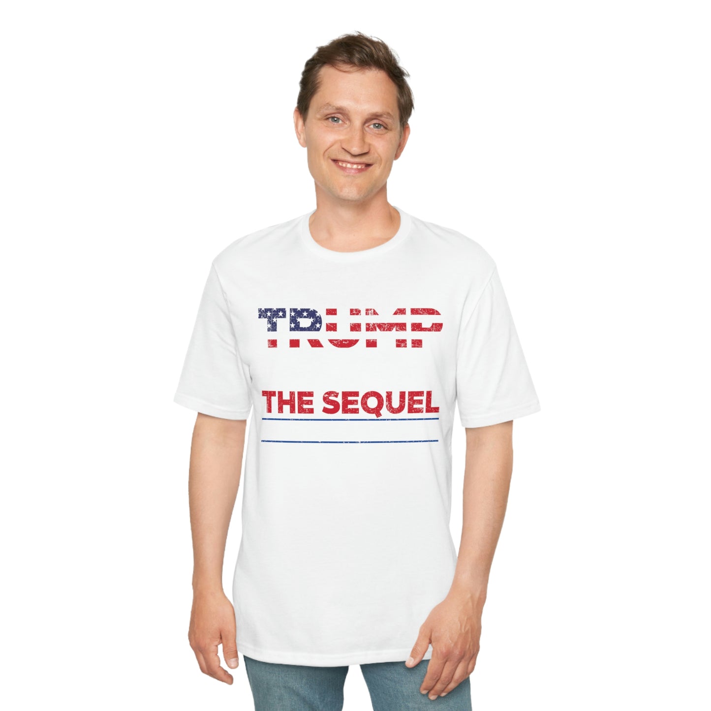 Trump 2024 shirt