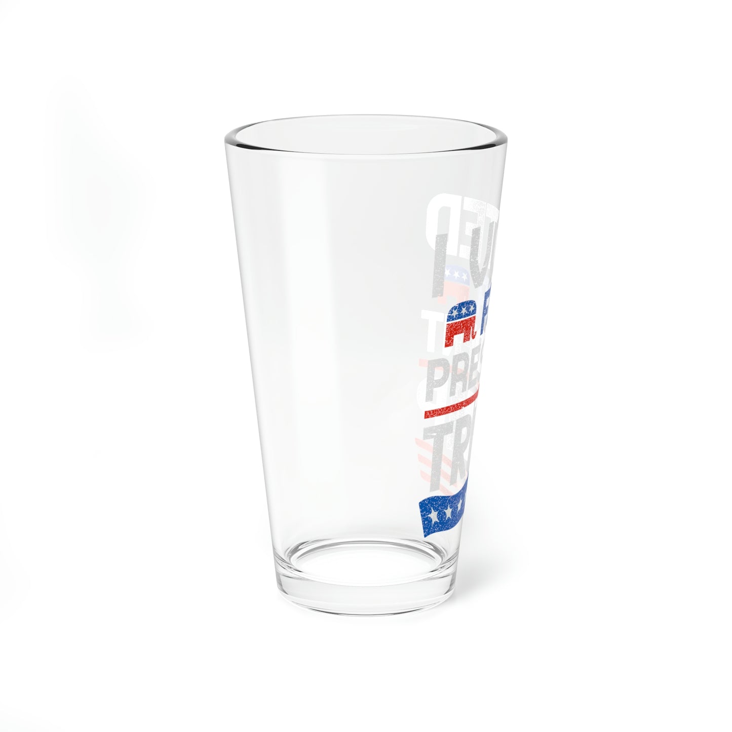 Trump Mixing Glass, 16oz