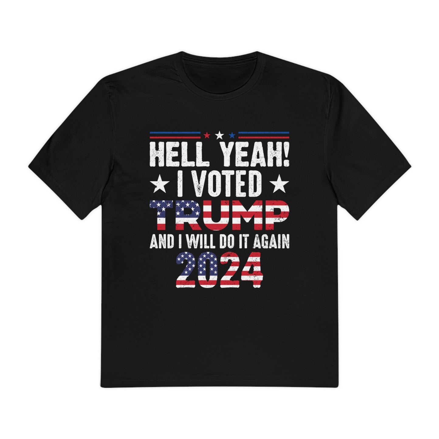 Trump 2024 Shirt