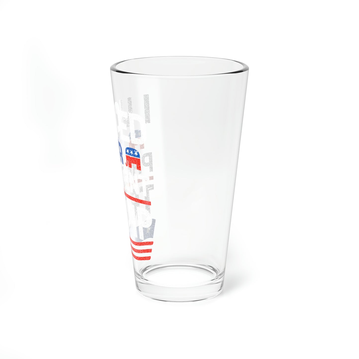 Trump Mixing Glass, 16oz