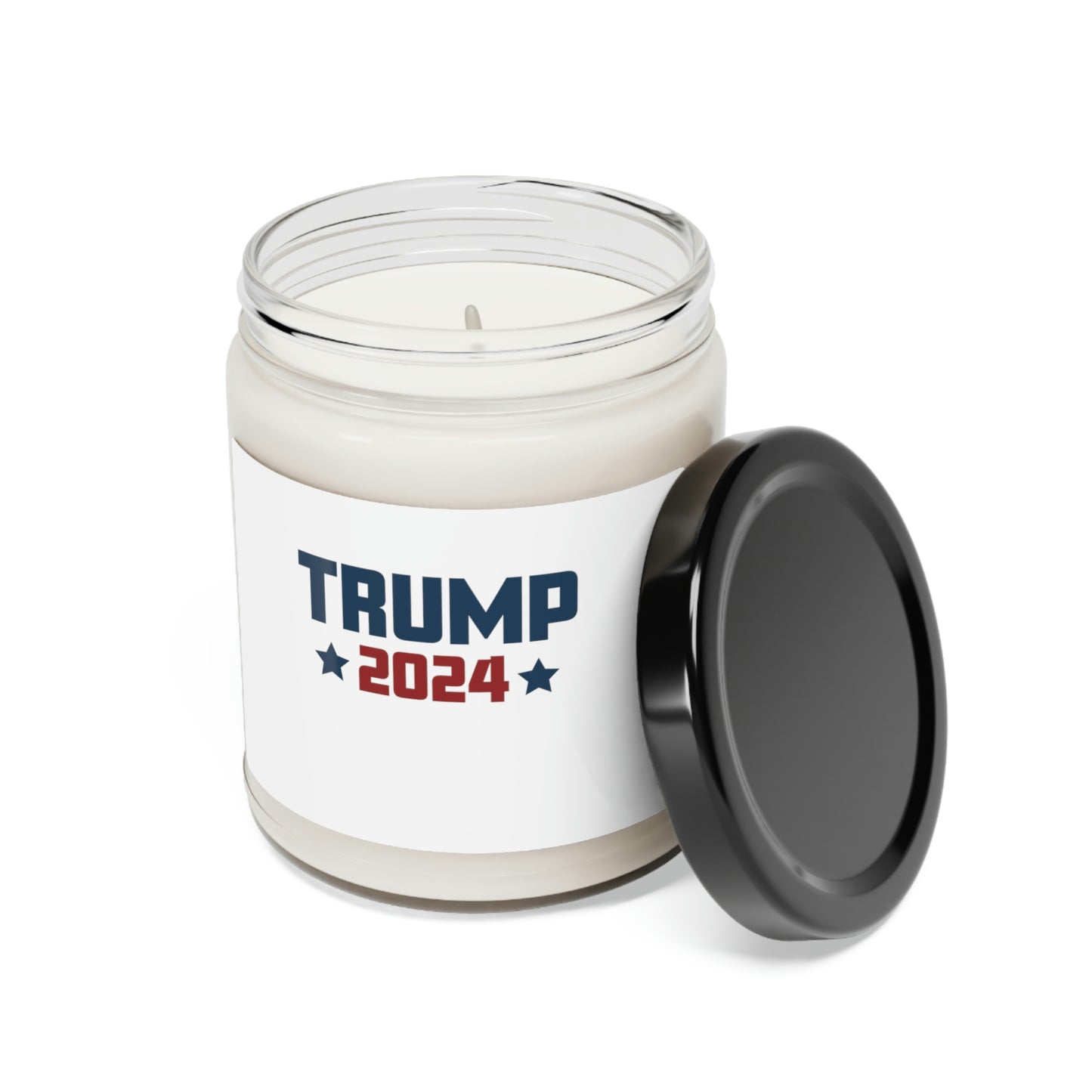 Trump 2024 Scented Soy Candle, 9oz  Multiple aromas