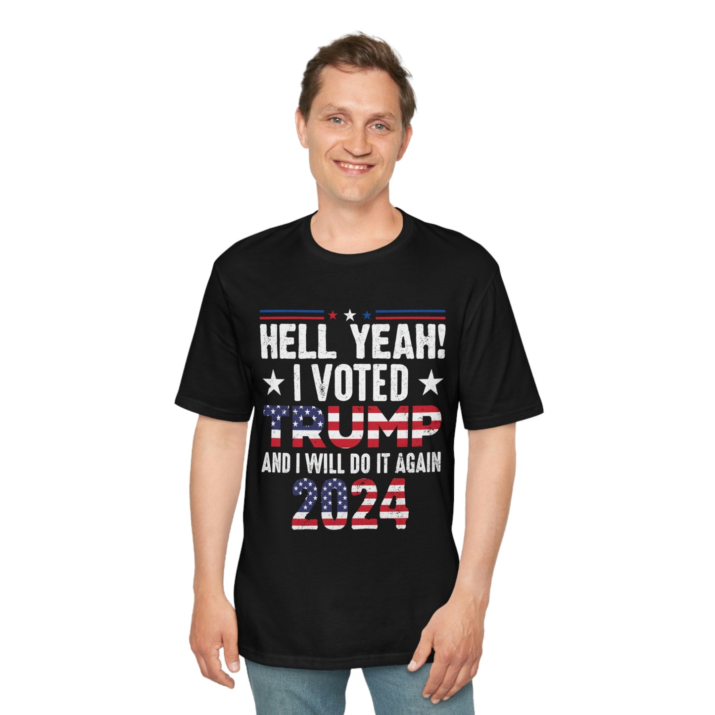 Trump 2024 Shirt